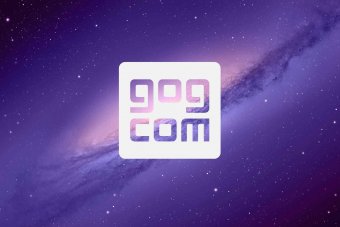 gog galaxy cannot launch because it is already running