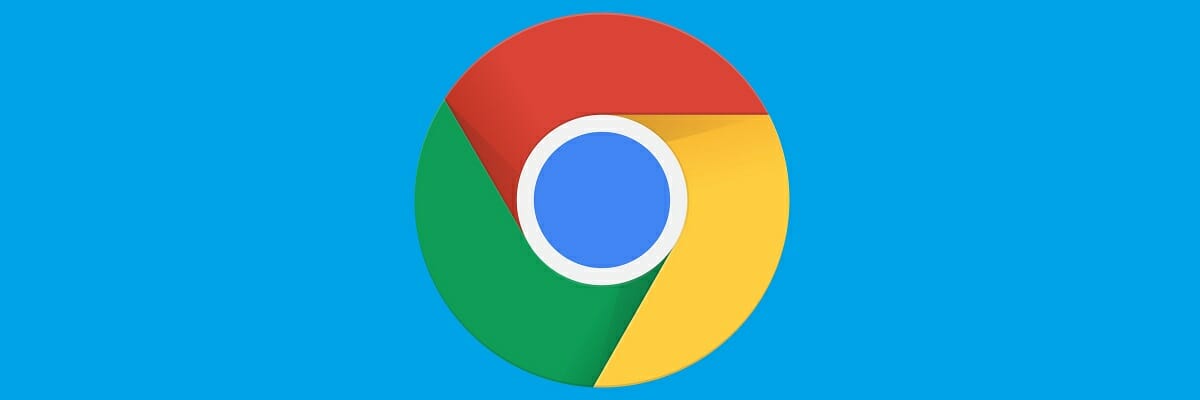 Google Chrome best browser for vr