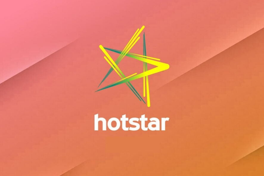 best browser for hotstar