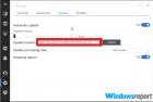 How To Fix Bitdefender Update Failed Errors On Windows 10/11