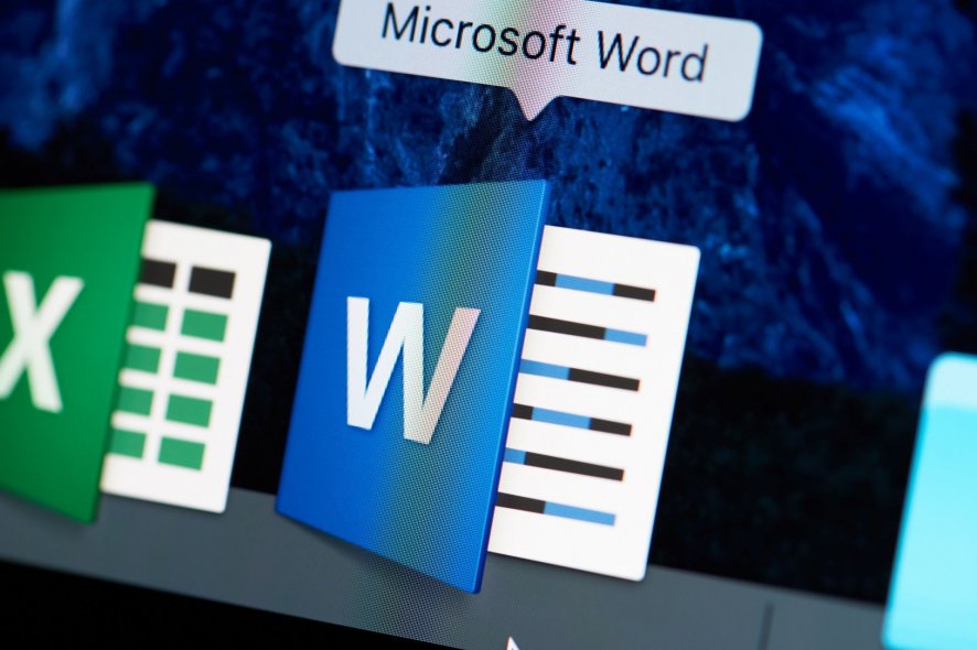 reviewing comments in word for mac