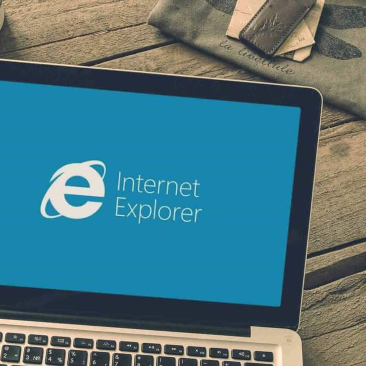 internet explorer for mac ran from server
