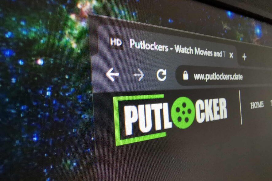 Is Putlocker safe and legal?