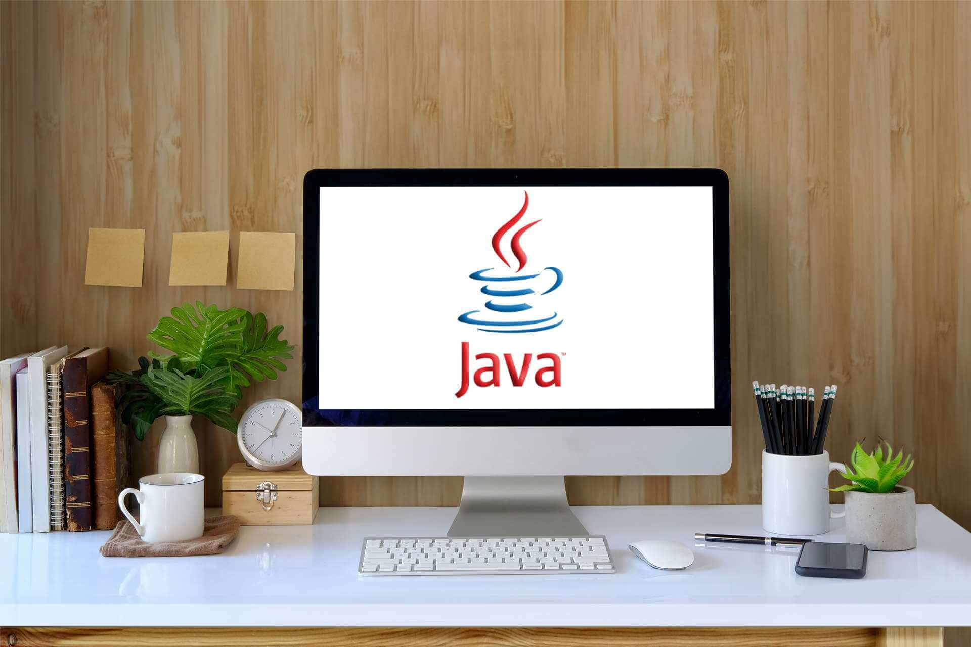 Java Platform Se Binary Not Responding Stopped Working Fix