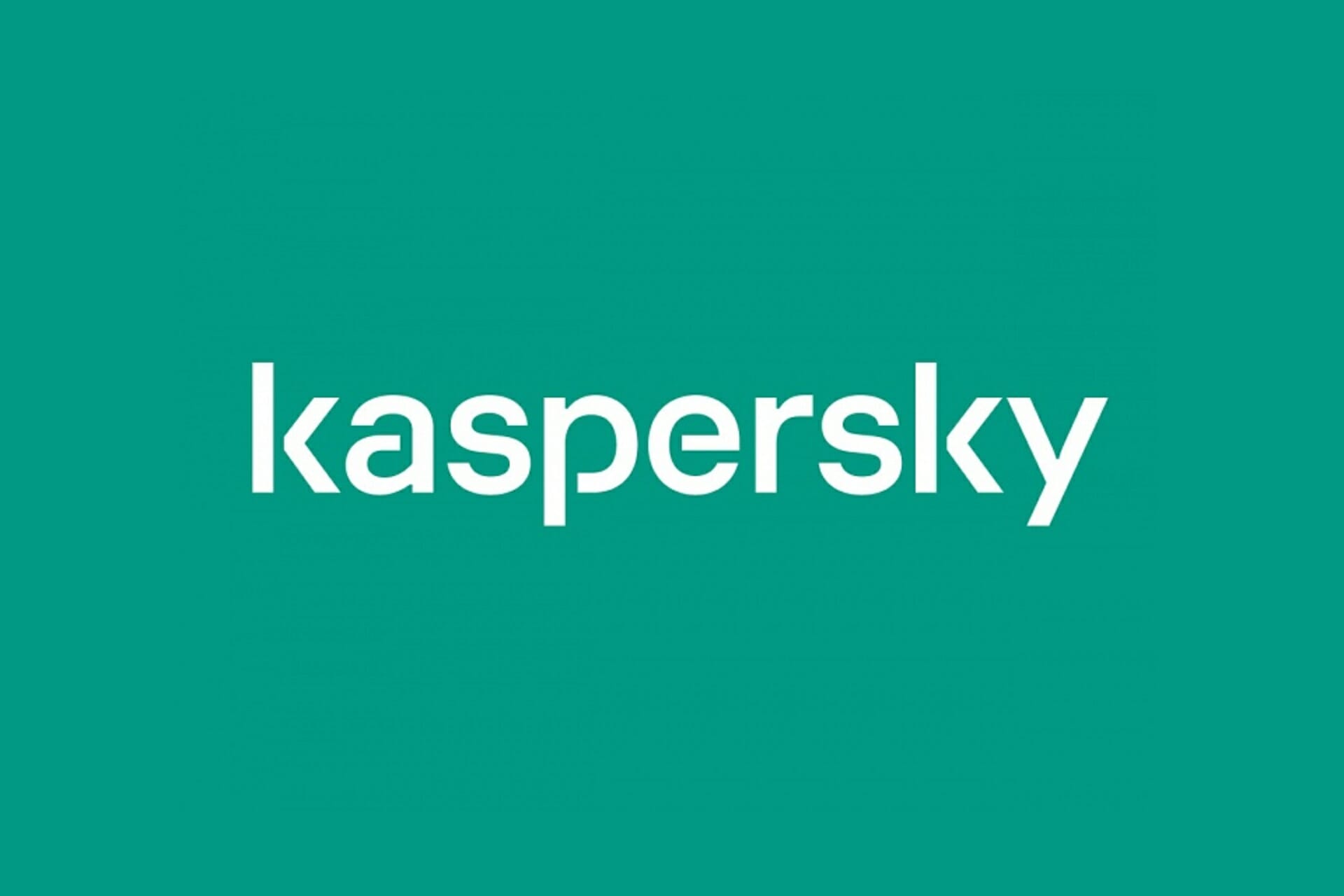 kaspersky free trial
