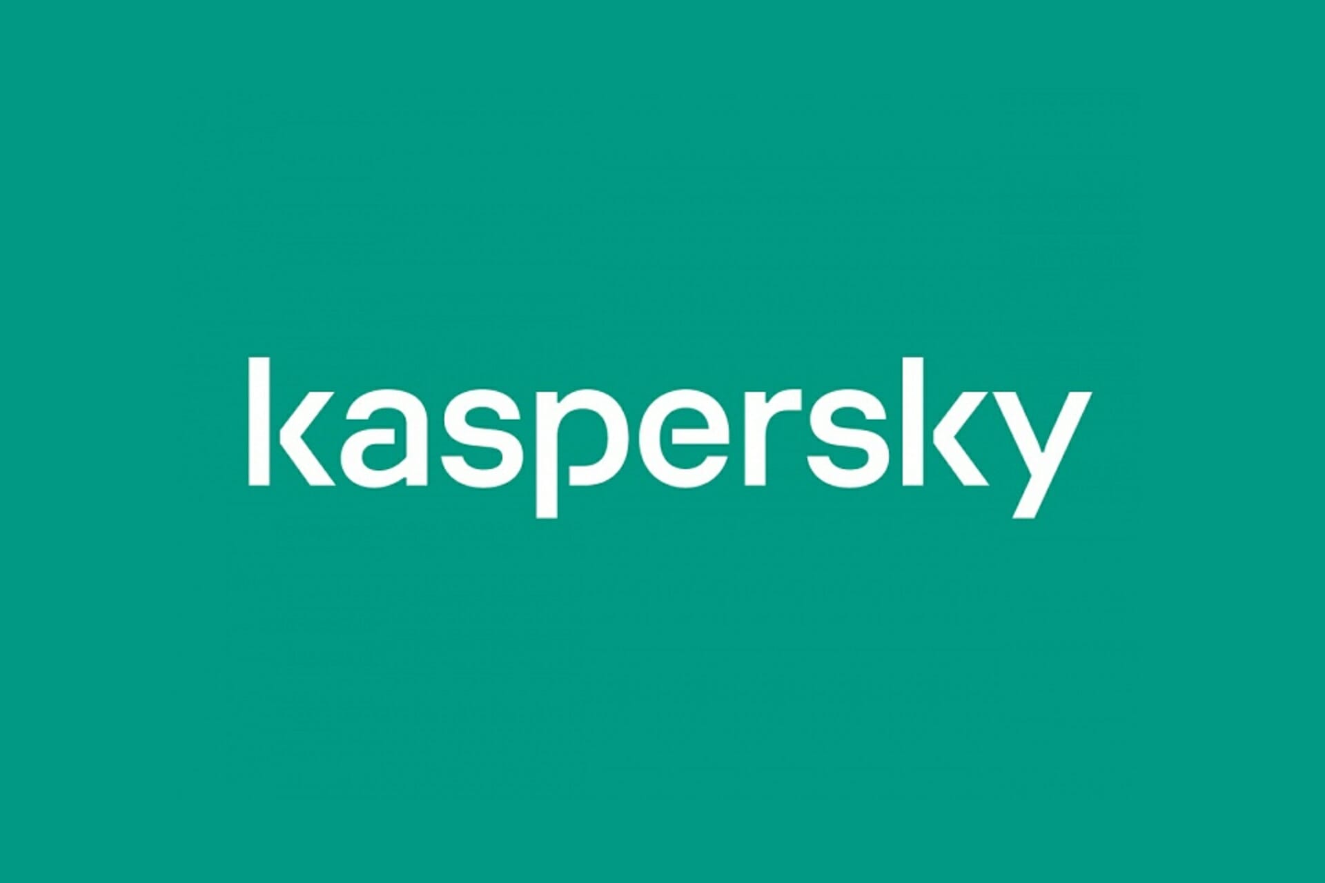 how to install kaspersky antivirus