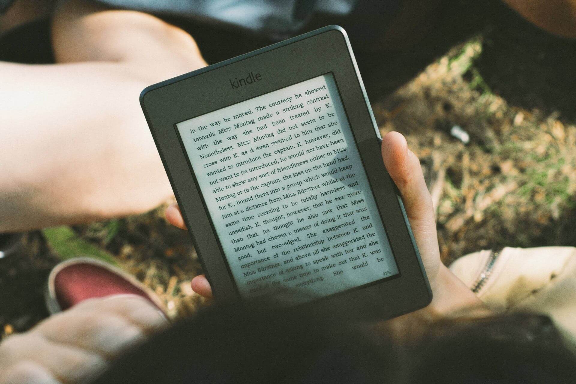 how to send files to kindle without plugging in