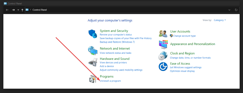 how to uninstall and reinstall malwarebytes