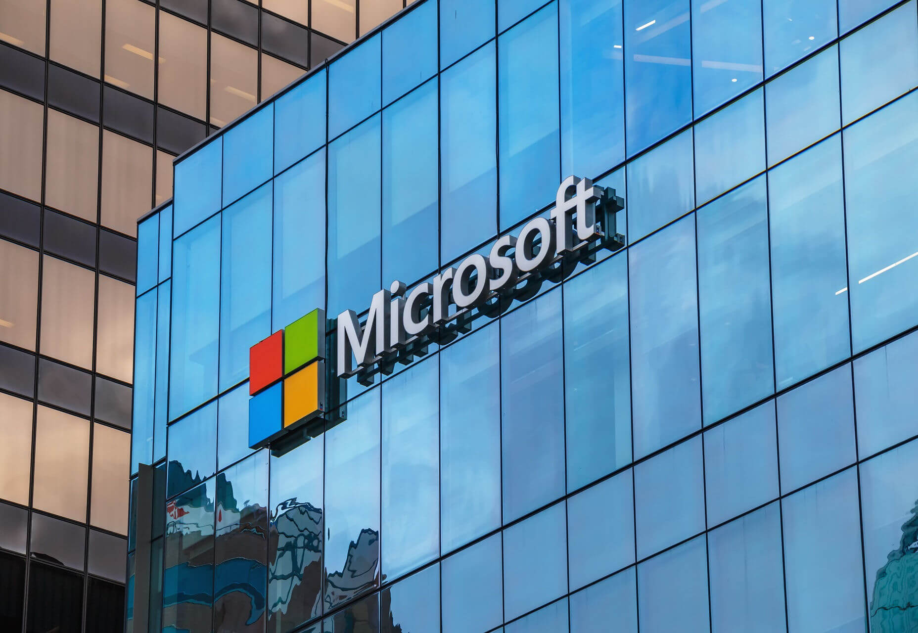 Microsoft Citrix partnership to improve virtual desktops