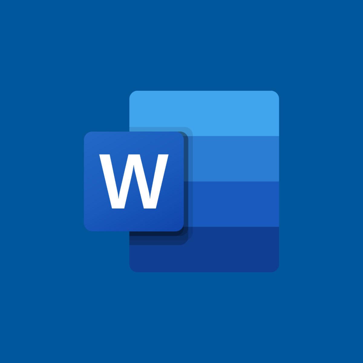 microsoft word slow typing 2016