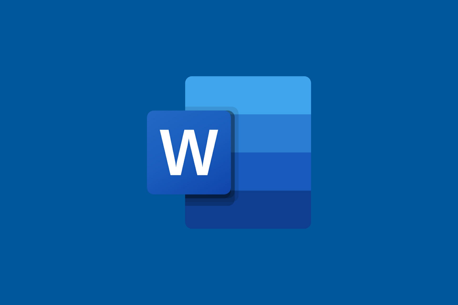 open documents in edit mode word 2016