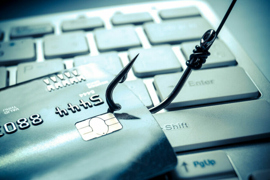 New phishing scam steals Office 365 login credentials