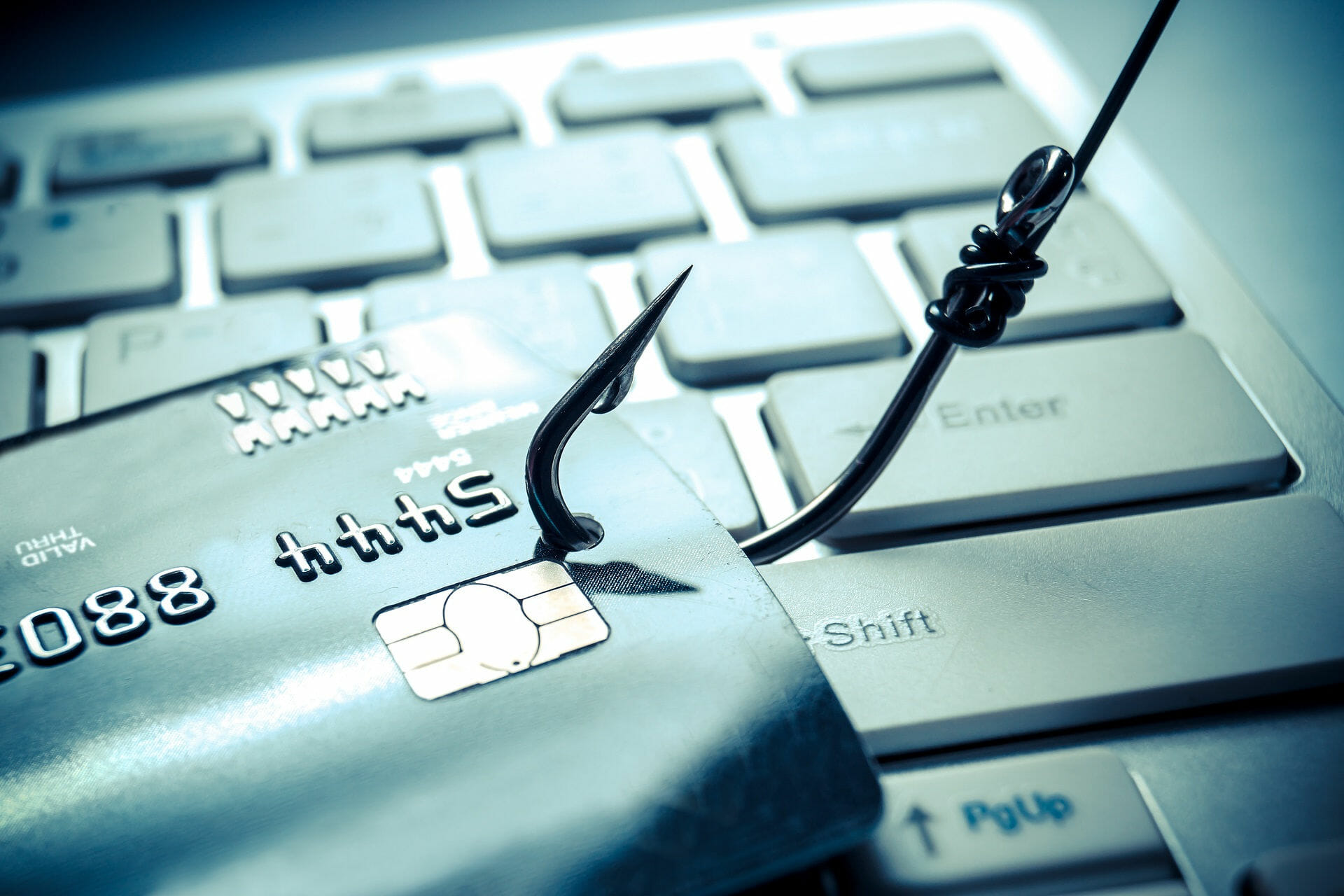 New phishing scam steals Office 365 login credentials