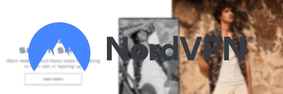 use NordVPN to unblock Abercrombie US