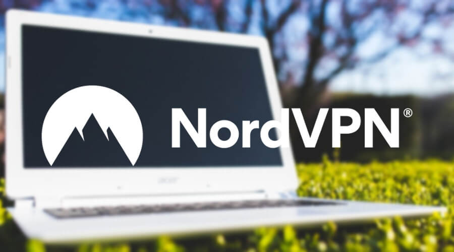 use NordVPN for Windows 10 laptops