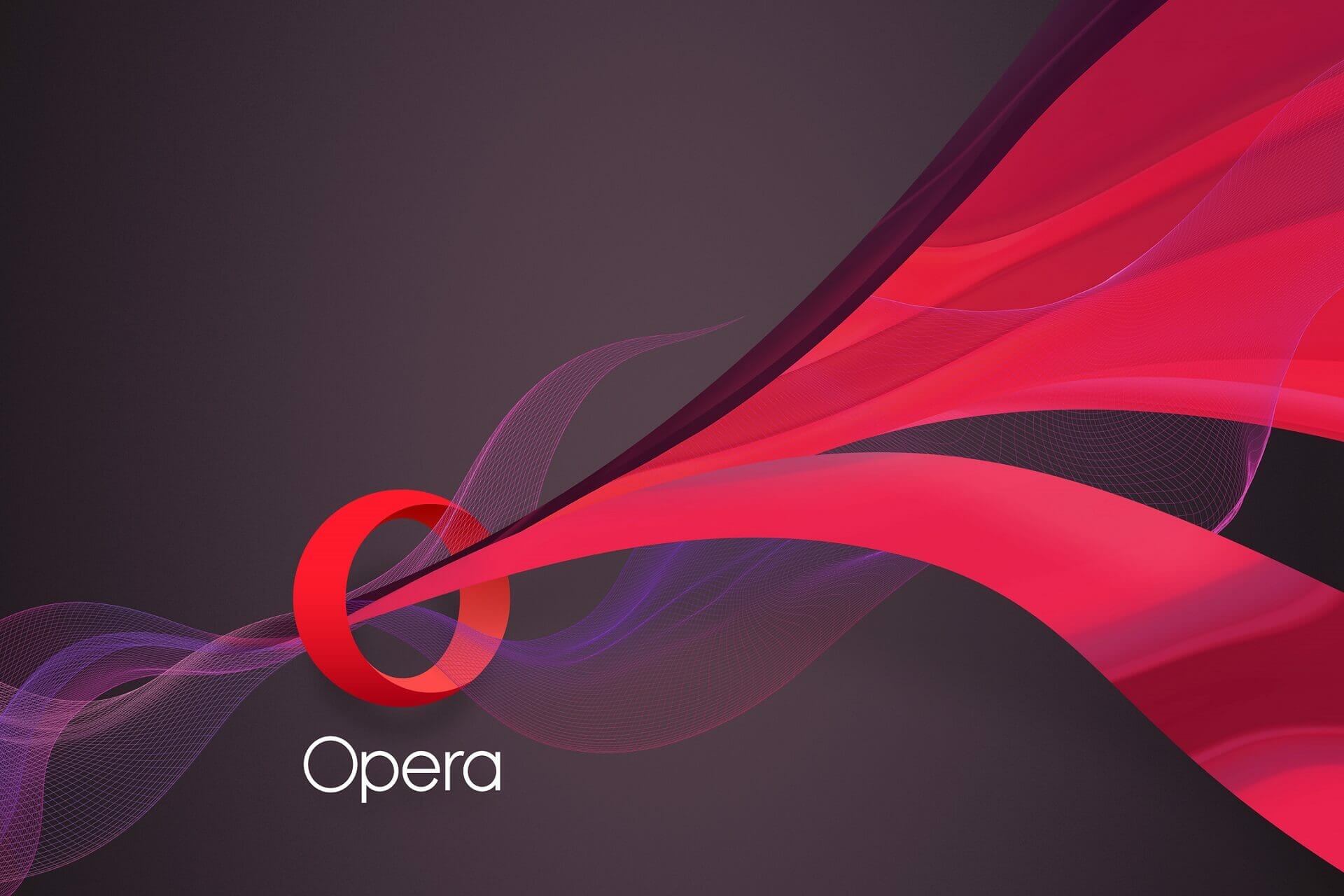 How to fix Opera browser not working not responding