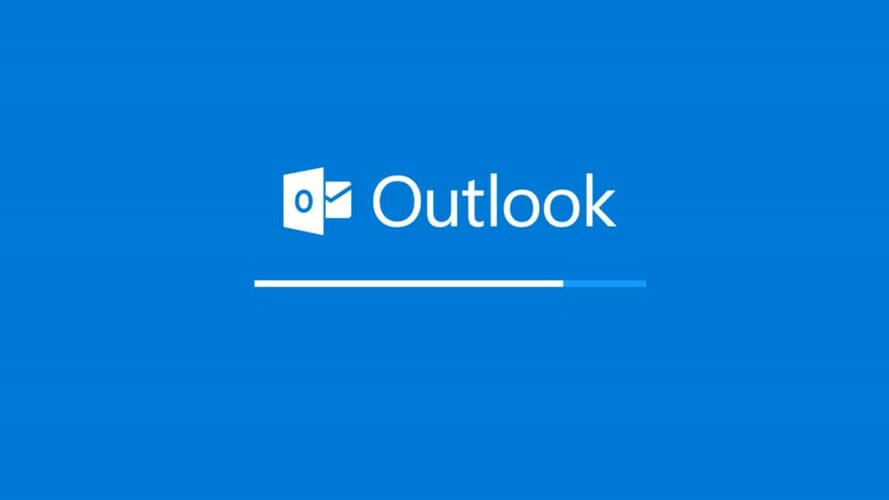 Не устанавливается outlook на windows 10