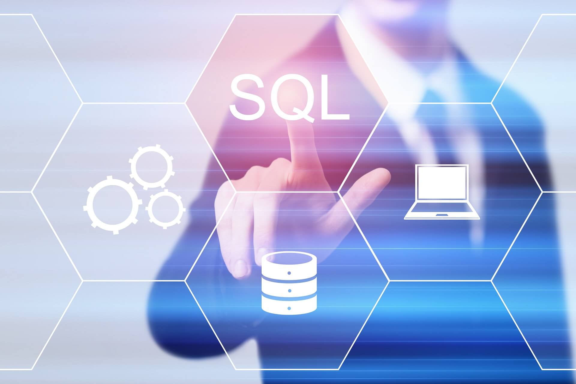 SQL server data recovery