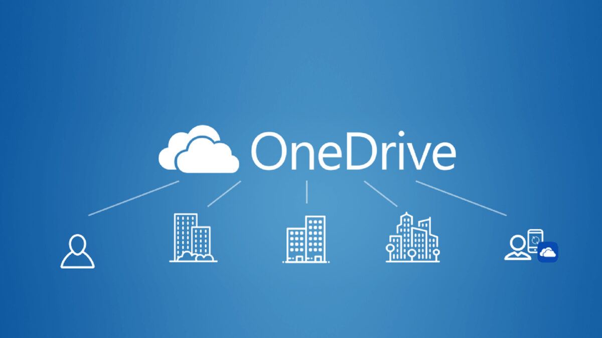 microsoft onedrive for business slow to login