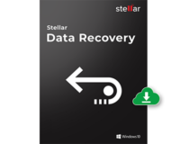 Stellar Data Recovery