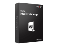 Stellar Mail Backup