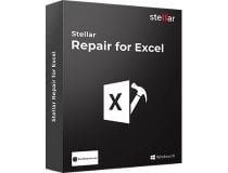 free for apple download Stellar Repair for Excel 6.0.0.6