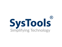 SysTools Email Backup