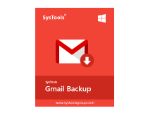 systools gmail backup tool
