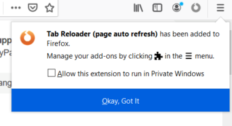 How to auto refresh pages [Chrome, Firefox, Edge]