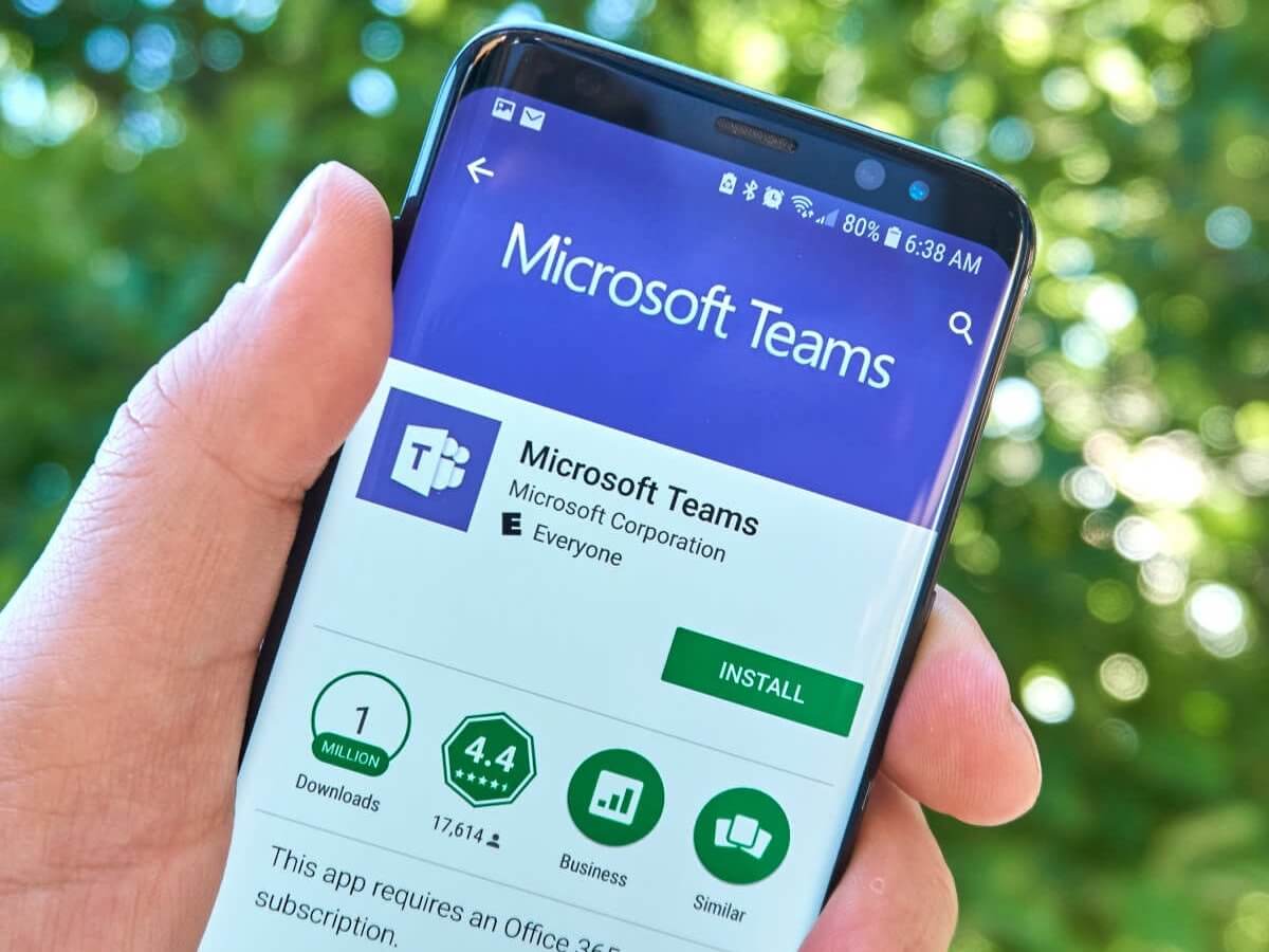 Microsoft Teams For Android Gets Inline Chat Translator - is there a translate option for roblox chat