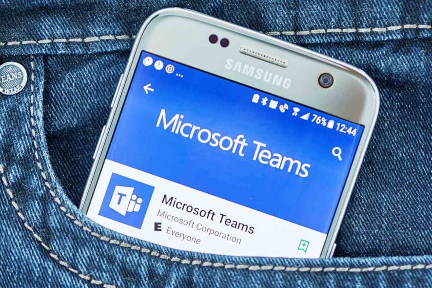 Microsoft Planner update for Teams