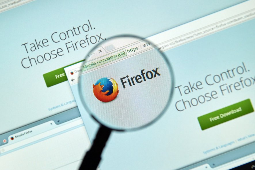 Firefox 78.0 helps you protect your privacy