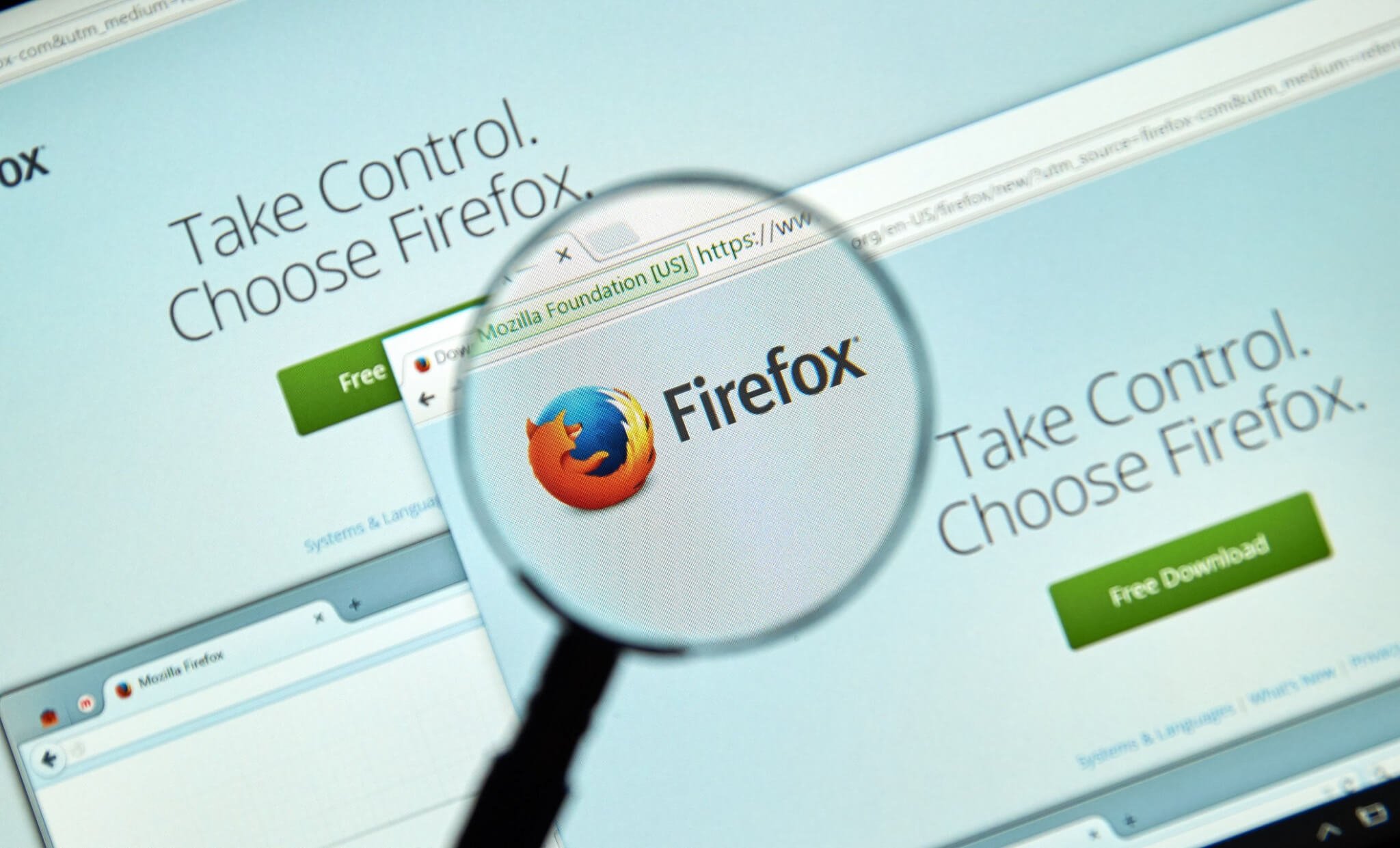Firefox 78.0 helps you protect your privacy