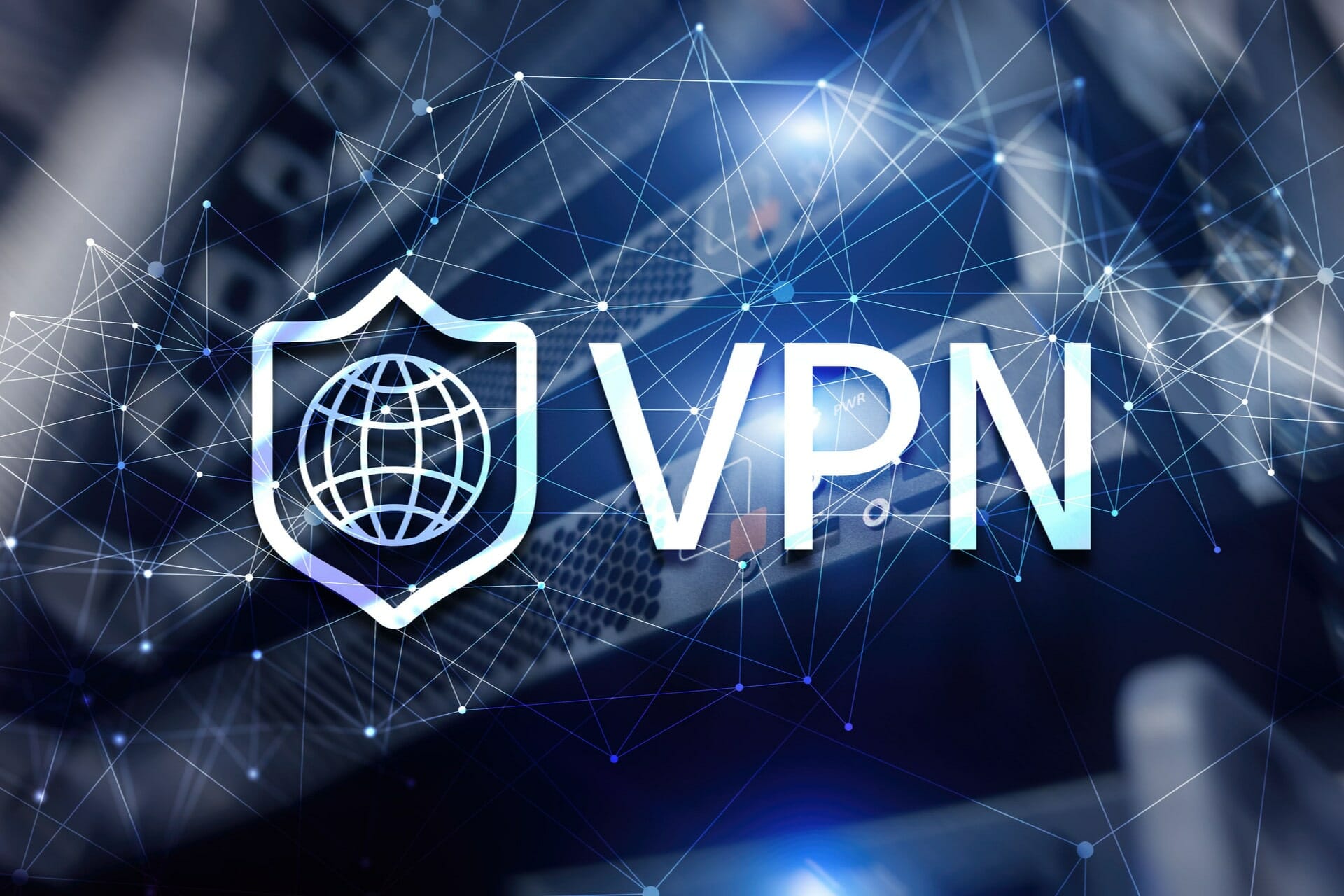 How to Use a VPN on a Laptop