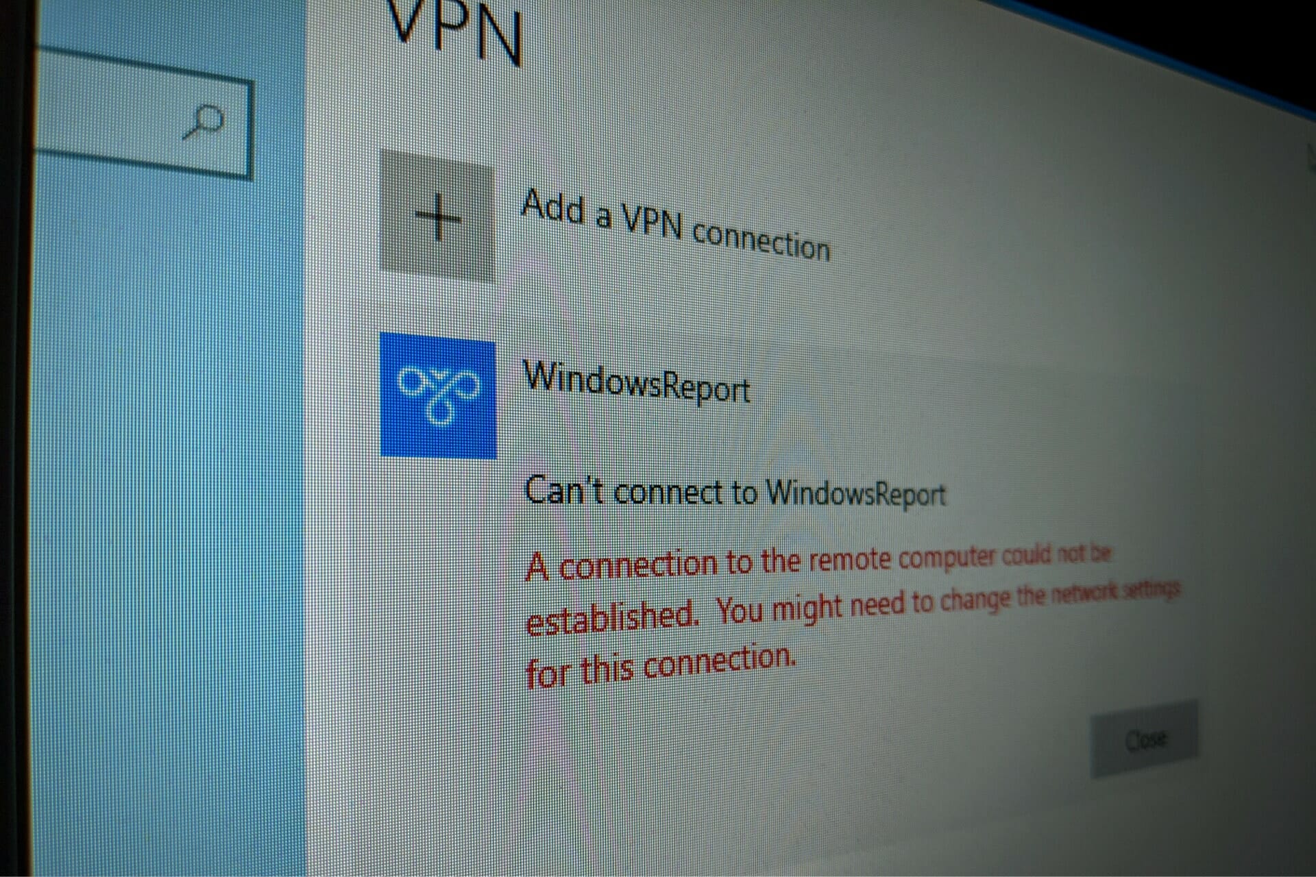 checkpoint vpn download windows