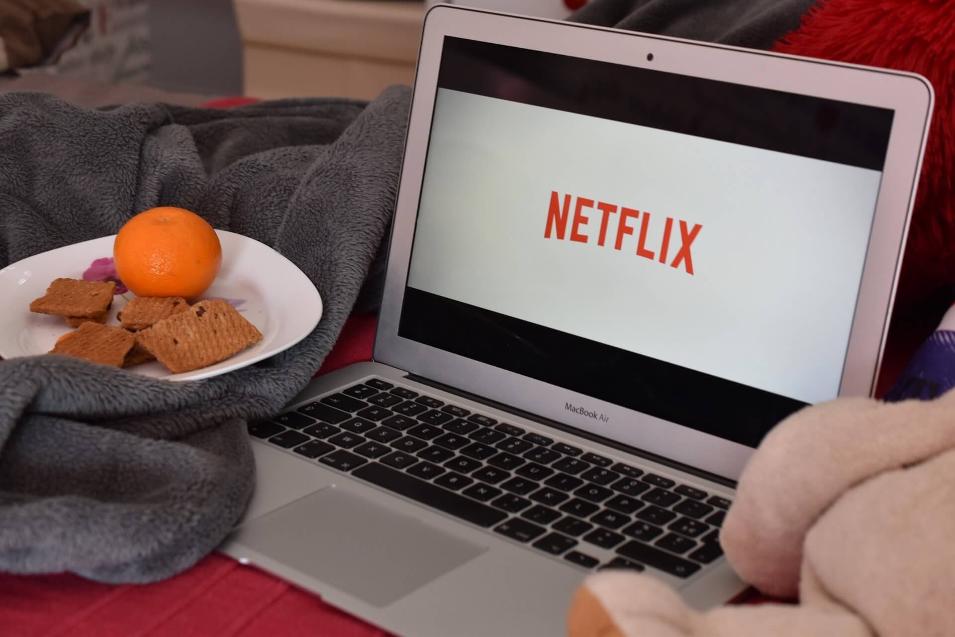 best VPNs for Netflix on Mac