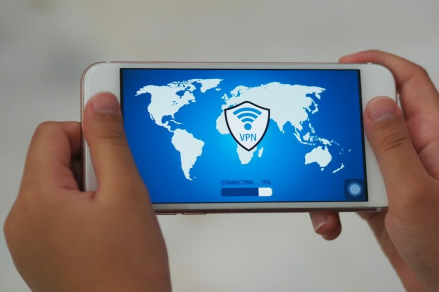 best VPNs for jailbroken iPhone