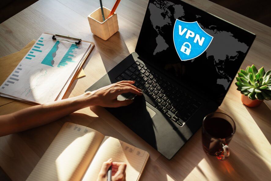 best VPNs for Windows 10 laptops