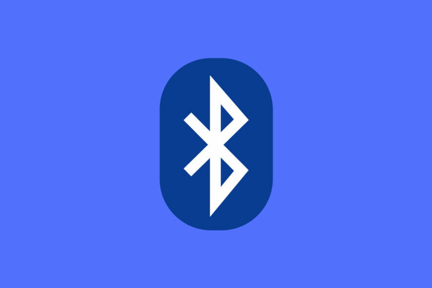 How to uninstall the Bluetooth driver in Windows 10