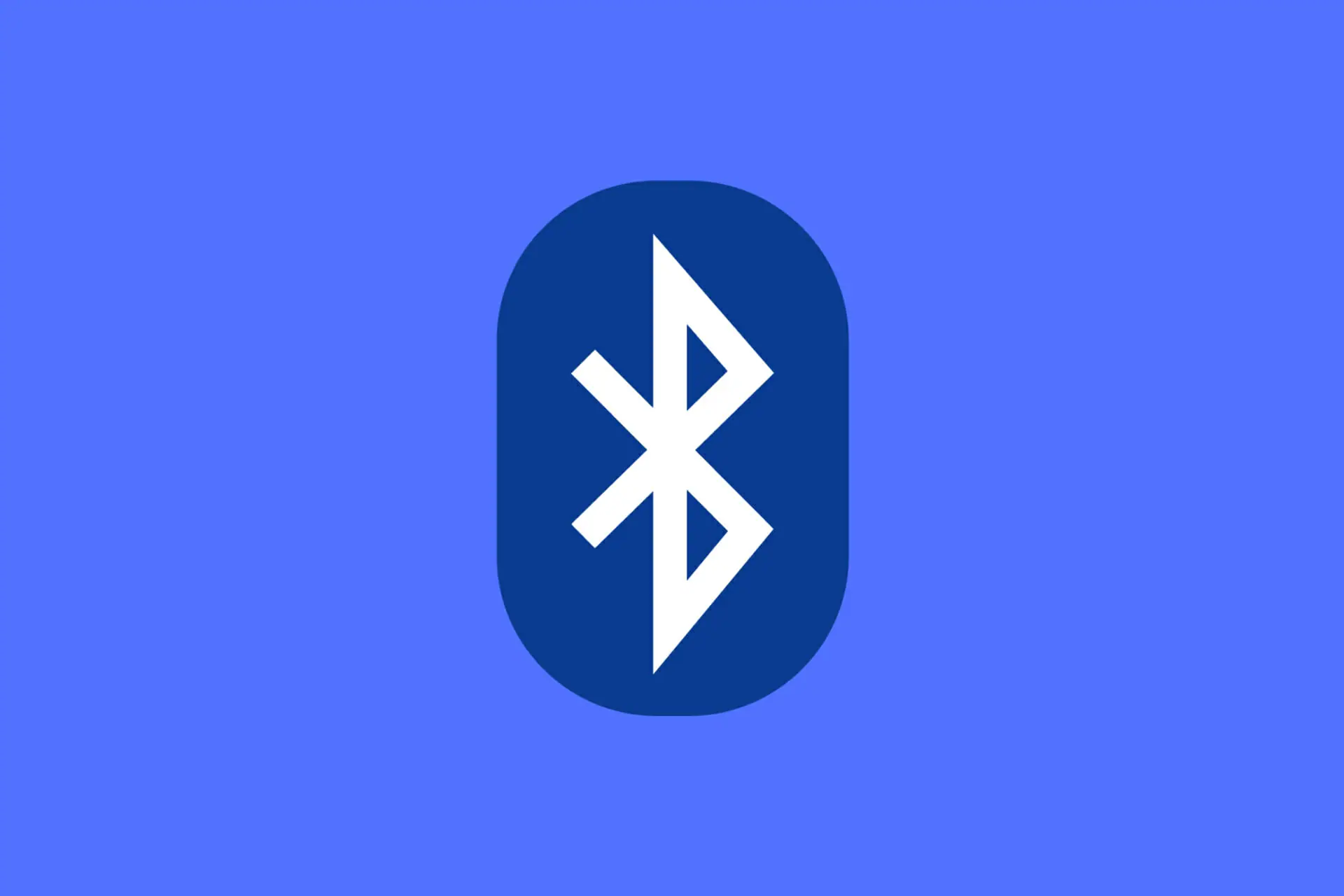 bluetooth installation problem