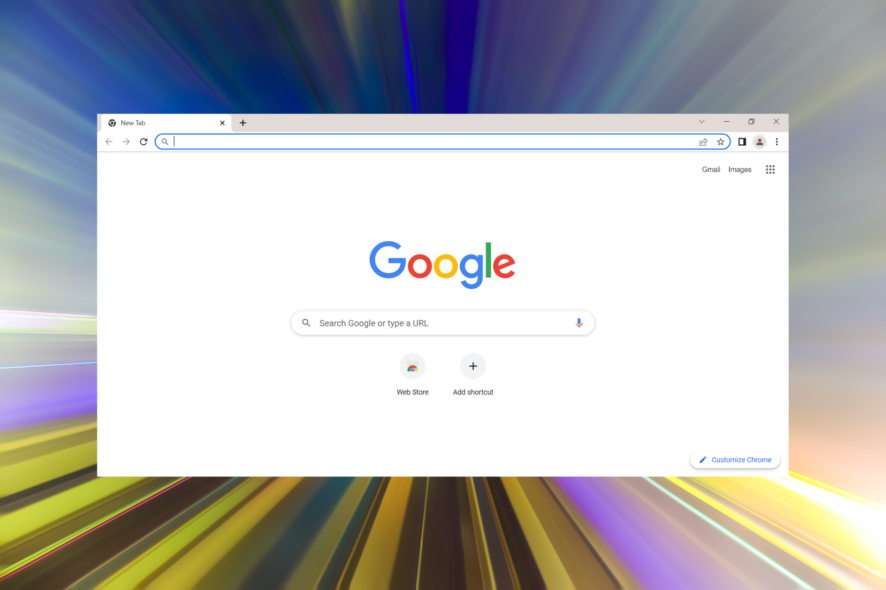 Fix browser not working windows 10