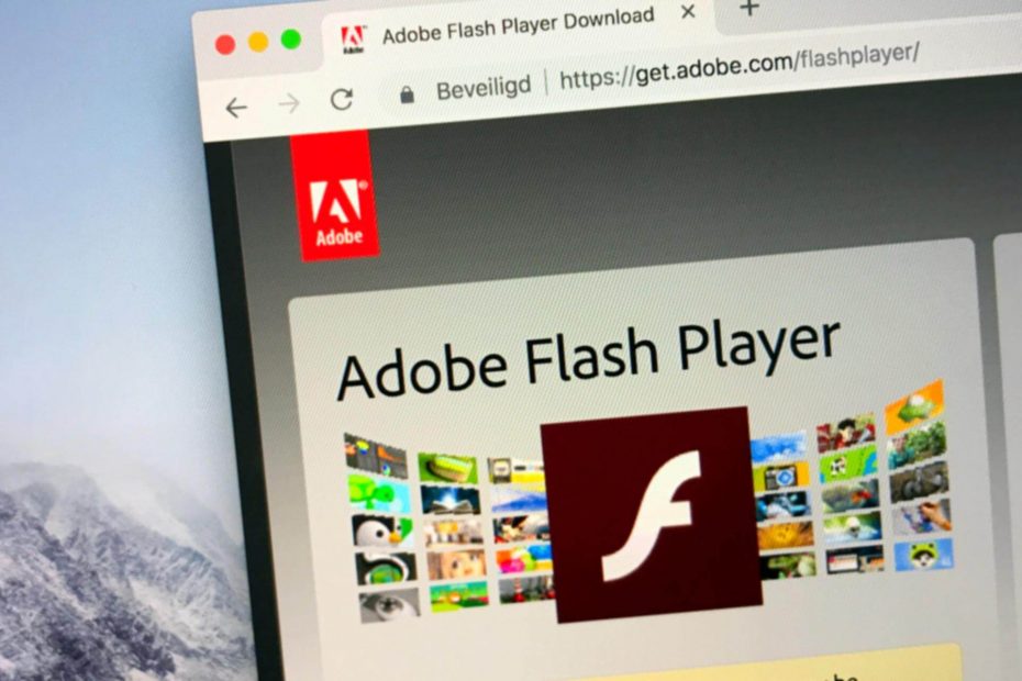 Browsers That Support Flash Here's What You Should Know