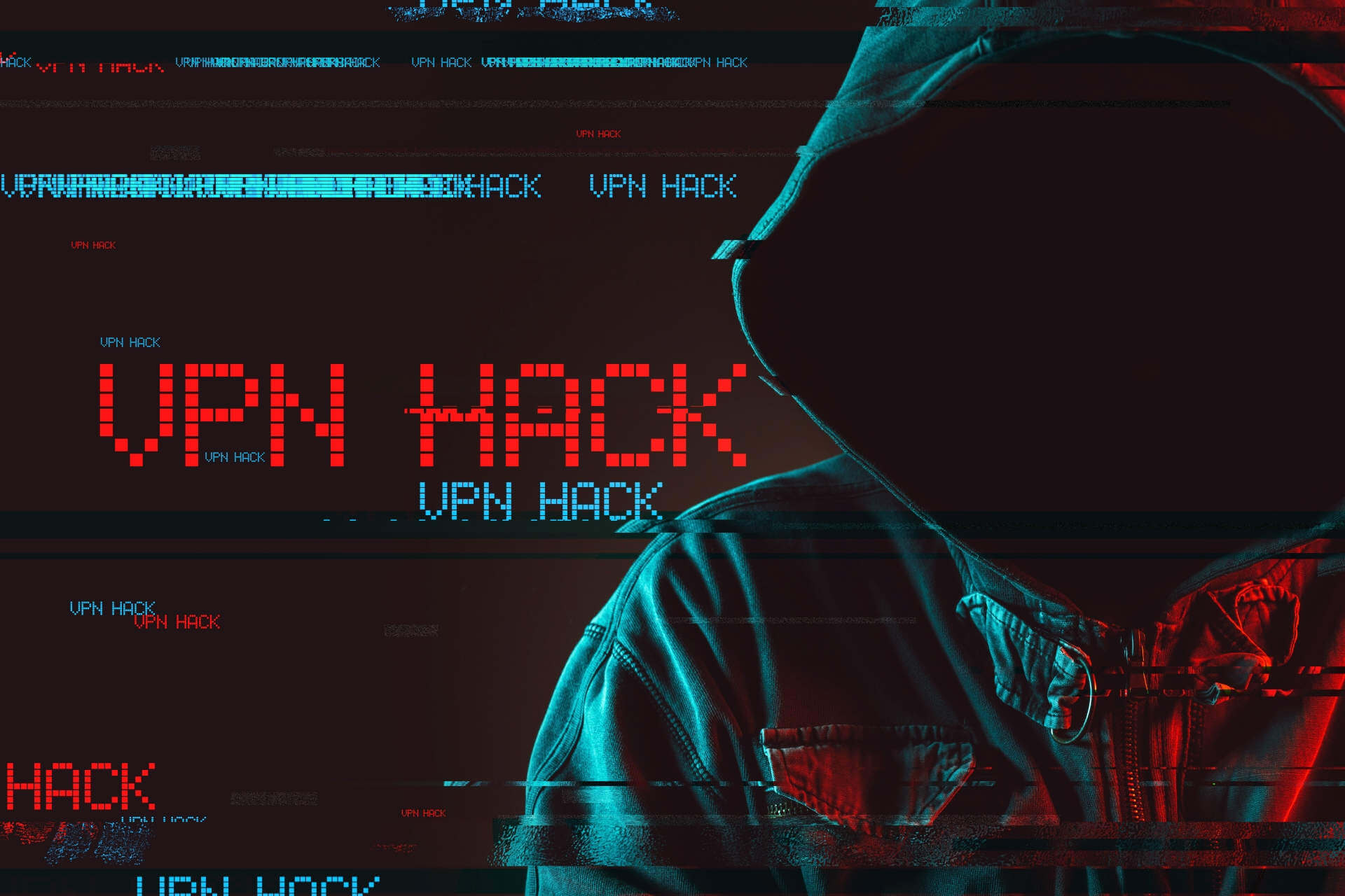 can VPN prevent hacking