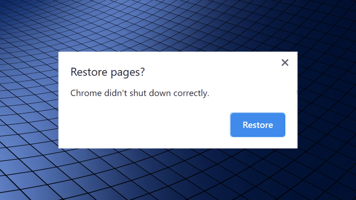 Is Chrome getting shut down?