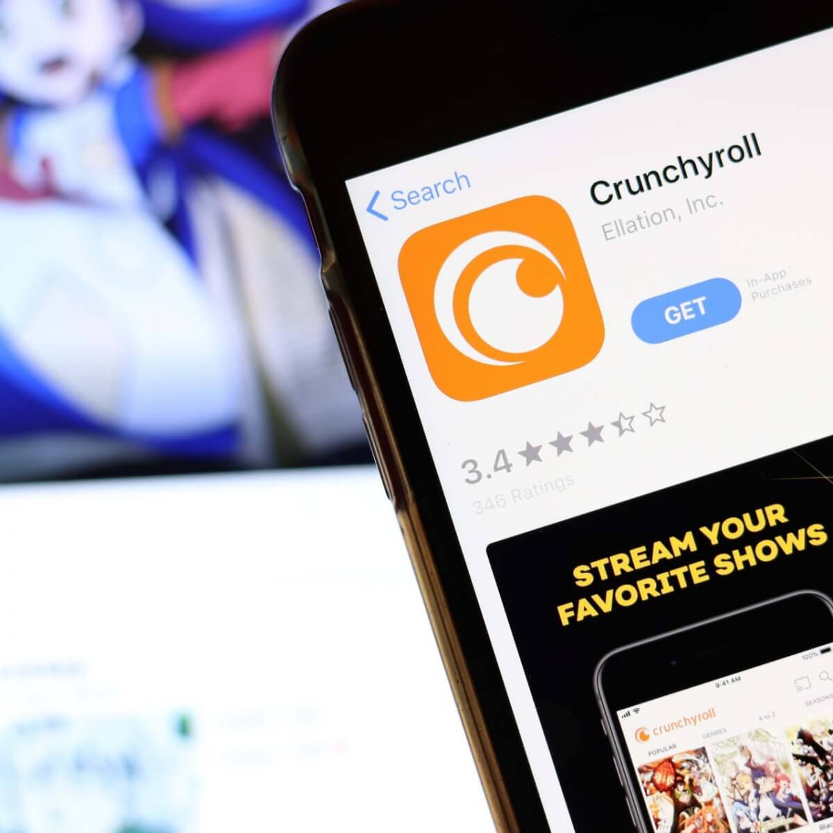 Download crunchyroll videos to pc