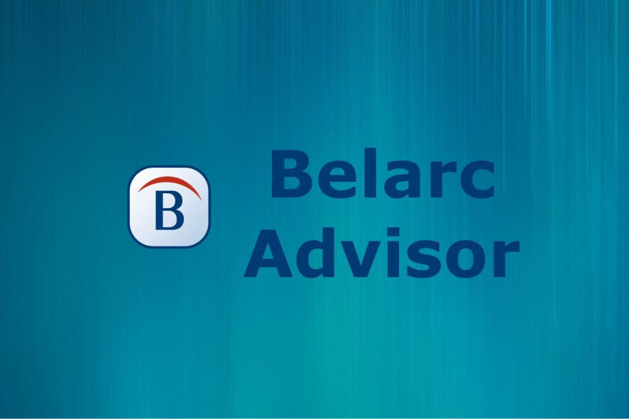 easily download Belarc Advisor Windows 10