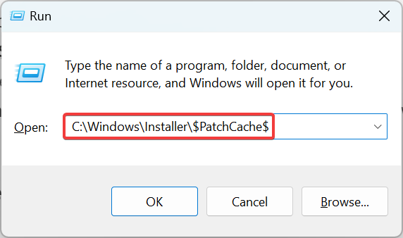 Bemyndige Også Savant How to Cleanup the Windows Installer Folder [Full Guide]