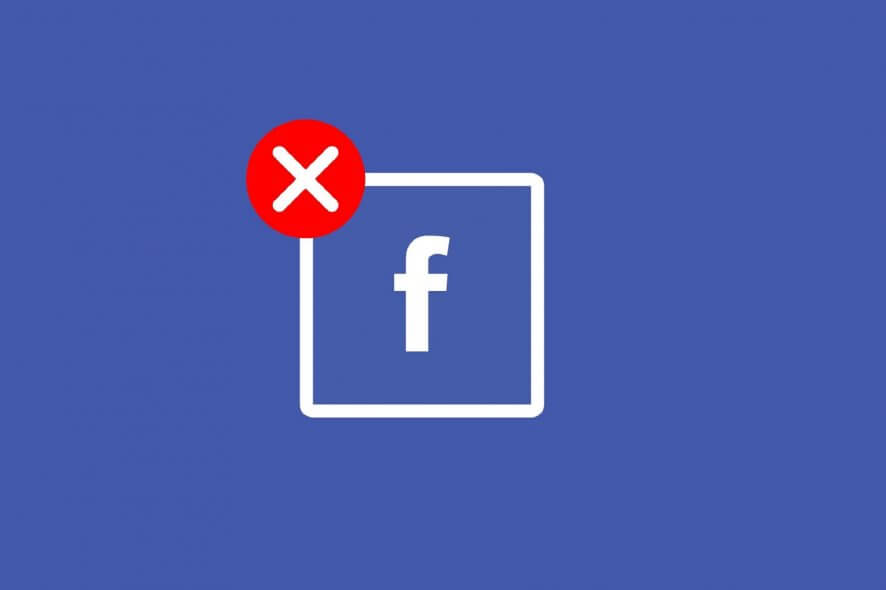 Facebook logo facebook this content isn't available right now