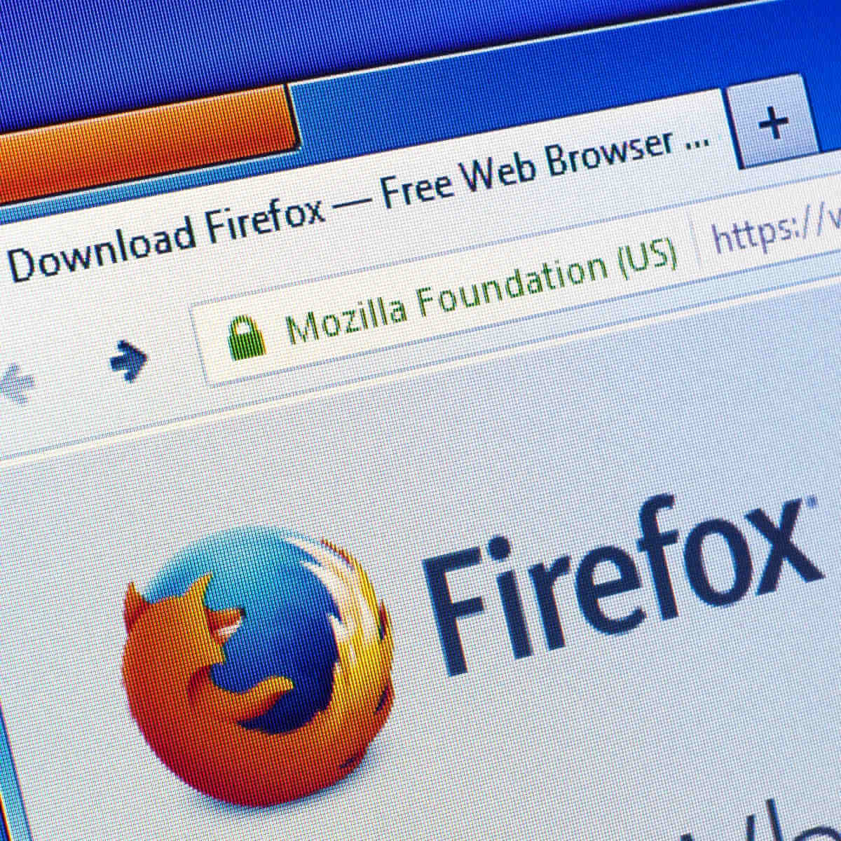 Firefox update fixes Teams link issue