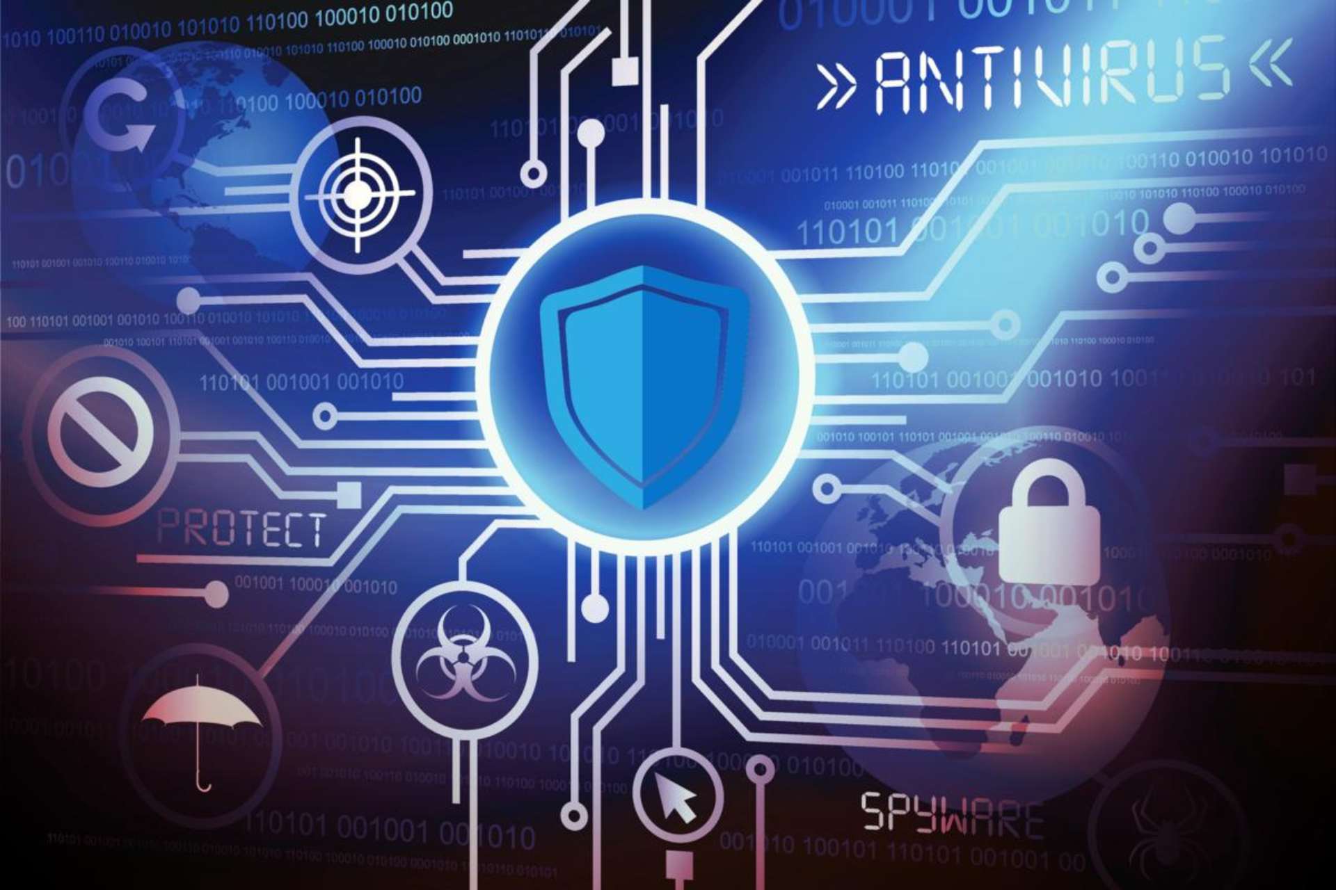 antivirus software internet security free download